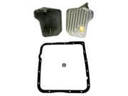 WIX Filters 58904 Automatic Transmission Filter