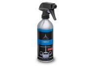 Aero 5688 16 Oz. View Interior and Exterior Glass Cleaner, Aluminum Bottle Aero 5688 16 Oz. View Interior and Exterior Glass Cleaner, Aluminum Bottle