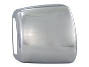 Bully Chrome Mirror Cover for a07 09 TOYOTA TUNDRA 2 pcs TOW COVER WITH TURN SIGNAL Door Mirror Cover MC67503