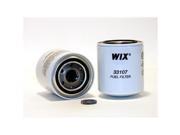 WIX Filters 33107 OEM Fuel Filters