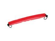 Roadpro 1818B Danger Flag 18x18red with Elastic Strap