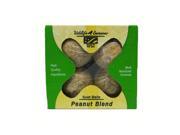 Wildlife Sciences WSC404 Peanut Blend Suet Balls 4 pack boxed