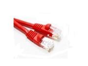 Link Depot C5m 25 Ft Rj45 M Rdb Link Depot Cable 25 Cat5e 350Mhz Molded W Boot
