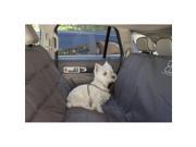 Petego EBSPHM XLSUV AN Dog Car Seat Protector Hammock Anthracite X Large