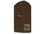 Patch Magic DSMTWH Mountain Whispers Diaper Stacker 12 x 23 in.