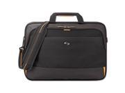 United States Luggage UBN3004 Urban Ultra Multicase Black 17.3 in.