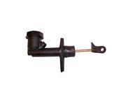 Omix ada This replacement clutch master cylinder from Omix ADA fits 91 93 Jeep YJ Wranglers with 4 or 6 cylinder engines. 16908.03