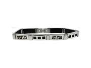 Doma Jewellery MAS02675 Stainless Steel Bracelet