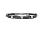 Doma Jewellery MAS02570 Stainless Steel Bracelet