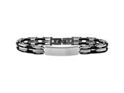 Doma Jewellery MAS02544 Stainless Steel Bracelet