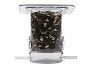 Woodstream 361 3 5 Lb Capacity Metal Select A Finch Feeder Assorted Colors