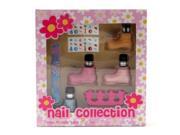 Markwins 55993561 Nail Collection