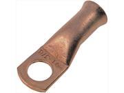 Dorman 86182 Copper Ring Lugs 1 Gauge 3 8 In