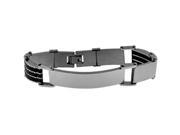 Doma Jewellery MAS02555 Stainless Steel Bracelet