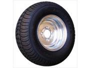 AMERICANA 3H300 215 60C 4 Hole Galvanized Tire 4 Lugs