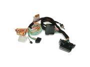 Directed THTLC12 Plug and Play Toyota Harness for the 4X10 5X10 Interface Modules