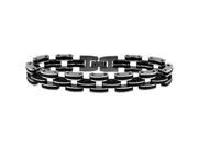 Doma Jewellery MAS02605 Stainless Steel Bracelet