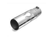 Gibson 500311 Polished Stainless Steel Tip Gibson 500311 Polished Stainless Steel Tip
