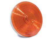 Roadpro RP 4064A Stop Turn Tail 4 Rd Amber