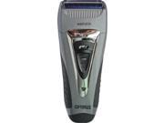 Optimus 50052 Combo Pack Shaver and Personal Groomer Wet Dry Series Plus