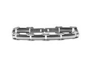 Doma Jewellery MAS02691 Stainless Steel Bracelet