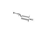 WALKER EXHST 55179 Exhaust Muffler - Round - 1996-1999 Subaru Legacy WALKER EXHST 55179 Exhaust Muffler - Round - 1996-1999 Subaru Legacy