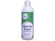 Frontier Natural Products 5161 Henna Conditioner 16 oz.
