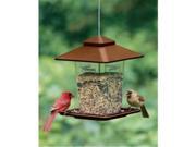 Heritage Farms 6234 Assorted Prairie Style Feeder 6.0 Pounds