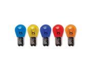 MTQ/NOYKA NOK5235 Back Up Light Bulb- Yellow MTQ/NOYKA NOK5235 Back Up Light Bulb- Yellow