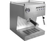 Ascaso SUthVbr Steel Uno V2 Professional Espresso Machine Thermoblock