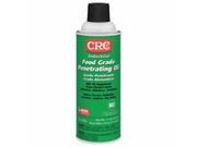 Crc 125 03086 16 oz. Food Grade Penetrating Oil