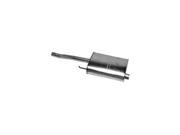 WALKER EXHST 18184 Universal Tru-Fit Exhaust Mufflers WALKER EXHST 18184 Universal Tru-Fit Exhaust Mufflers