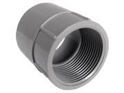 Cantex 5140049C PVC Female Adapter, 2.5 in. Cantex 5140049C PVC Female Adapter, 2.5 in.