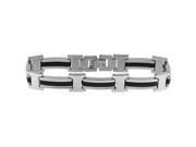 Doma Jewellery MAS02609 Stainless Steel Bracelet