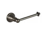 Ultra Faucets UFA31033 Brushed Nickel Traditional Toilet Paper Holder Ultra Faucets UFA31033 Brushed Nickel Traditional Toilet Paper Holder