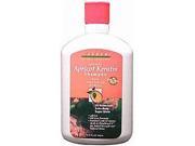 Jason Natural Cosmetics Hair Care Apricot Shampoo Everyday Hair Care 16 fl. oz. 207526