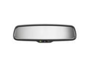 GenTex Auto Dimming Rear View Feature Mirrors Mirror 50 GENK2AM