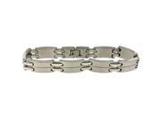 Doma Jewellery MAS02627 Stainless Steel Bracelet