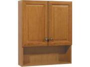 Rsi Home Products 270134 Oak 24 In. Bath Storage Cabinet