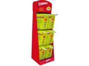 LIL DRUG STORE PRODUCTS 7 92554 00314 8 Carmex 6 Peg Display 48 Pieces