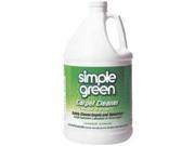 Simple Green 560394 Simple Green Carpet Cleaner Gallon