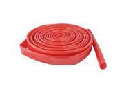Ips Corporation 471008 Sleeving Red 100 Ft.