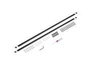 ROLA 59855 Track Rail System 60 In. Length 1520Mm