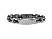 Doma Jewellery MAS02567 Stainless Steel Bracelet