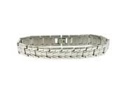 Doma Jewellery MAS02669 Stainless Steel Bracelet