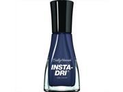 Sally Hansen Insta Dri Fast Dry Nail Color Grease Lightening 300 0.31 oz. Pack of 2