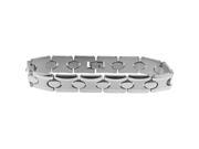 Doma Jewellery MAS02655 Stainless Steel Bracelet
