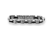 Doma Jewellery MAS02536 Stainless Steel Bracelet