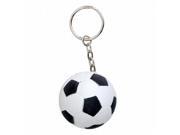 Tandem Sport TSKEYW BSOCCER Soccer Key Chain