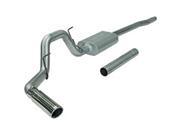 FLOWMASTER 17403 Exhaust System Kit 2004 2004 Ford F 150 Heritage